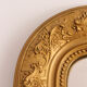 Miroir Louis-Philippe Vintage
