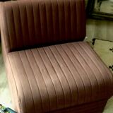 70s convertible chair