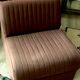 70s convertible chair
