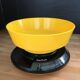 Household scale from the German brand Testut (1970s)