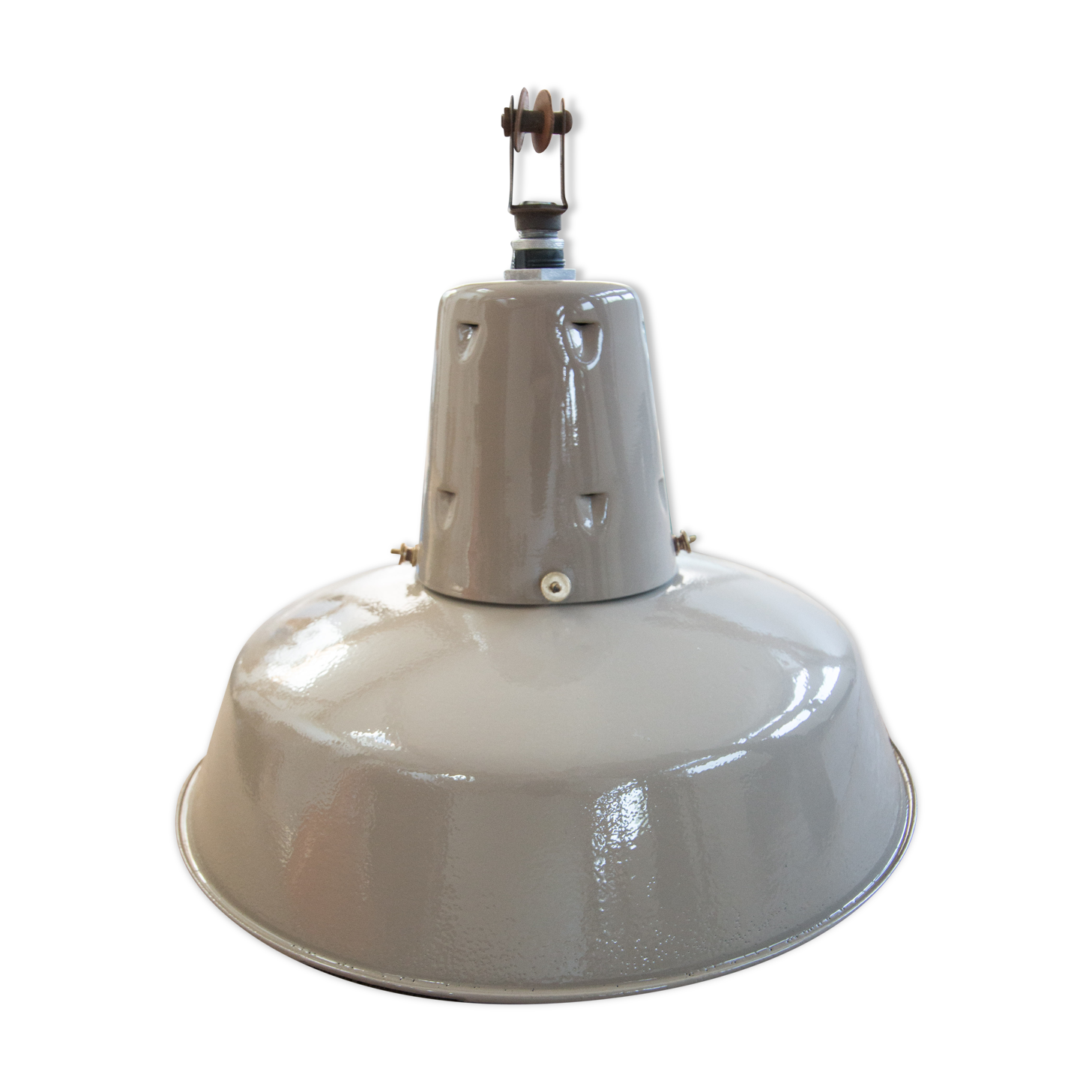 Mazda Reflecto-Lux Industrial hanging