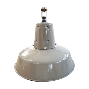 suspension industrielle
