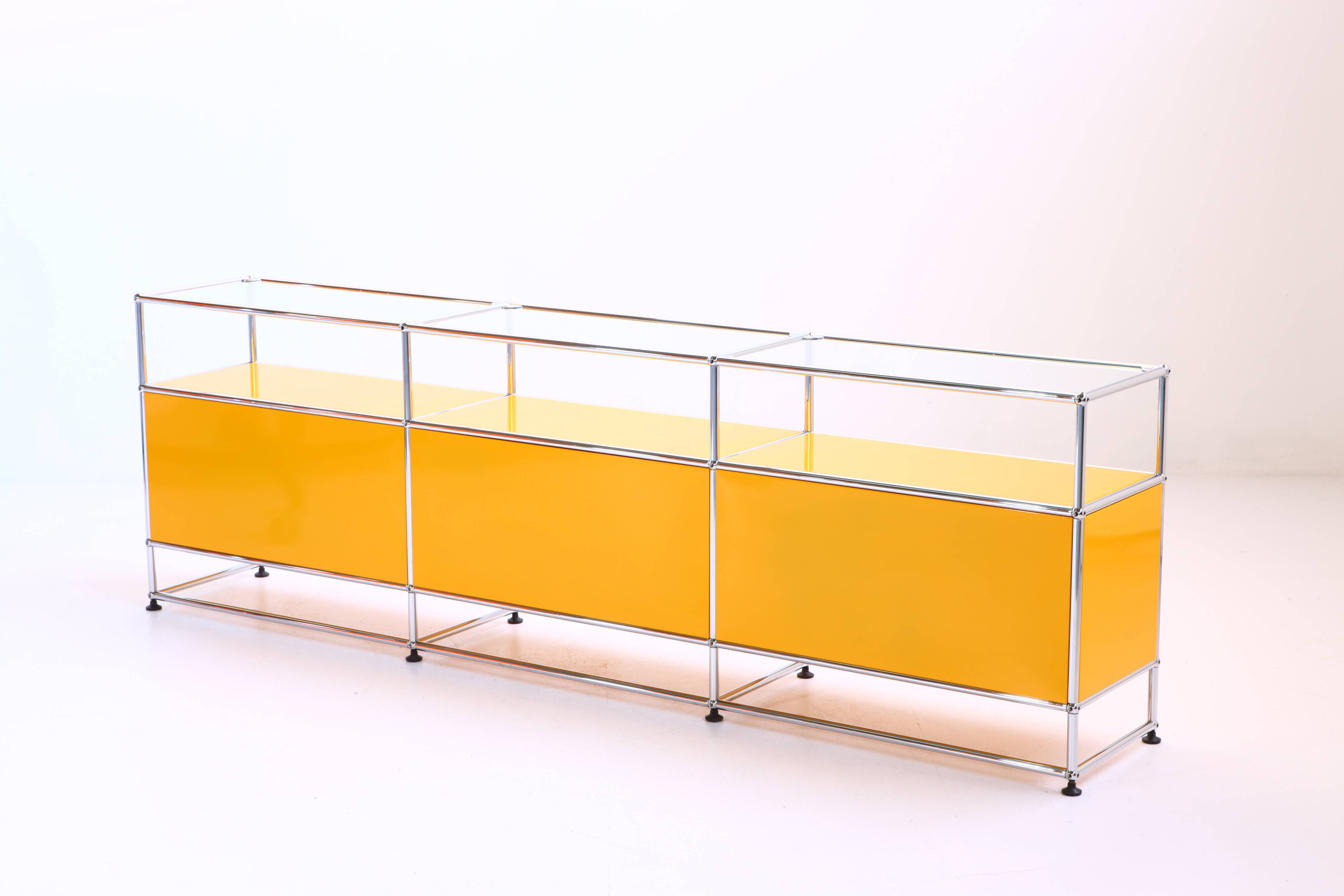 USM Haller low cabinet