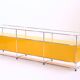 USM Haller low cabinet