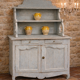 Saint Hubert sideboard from the early 19th century.