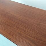 Scandinavian teak coffee table