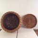 Wicker box