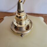 Yellow opaline suspension