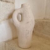 Tamegroute ceramic vase