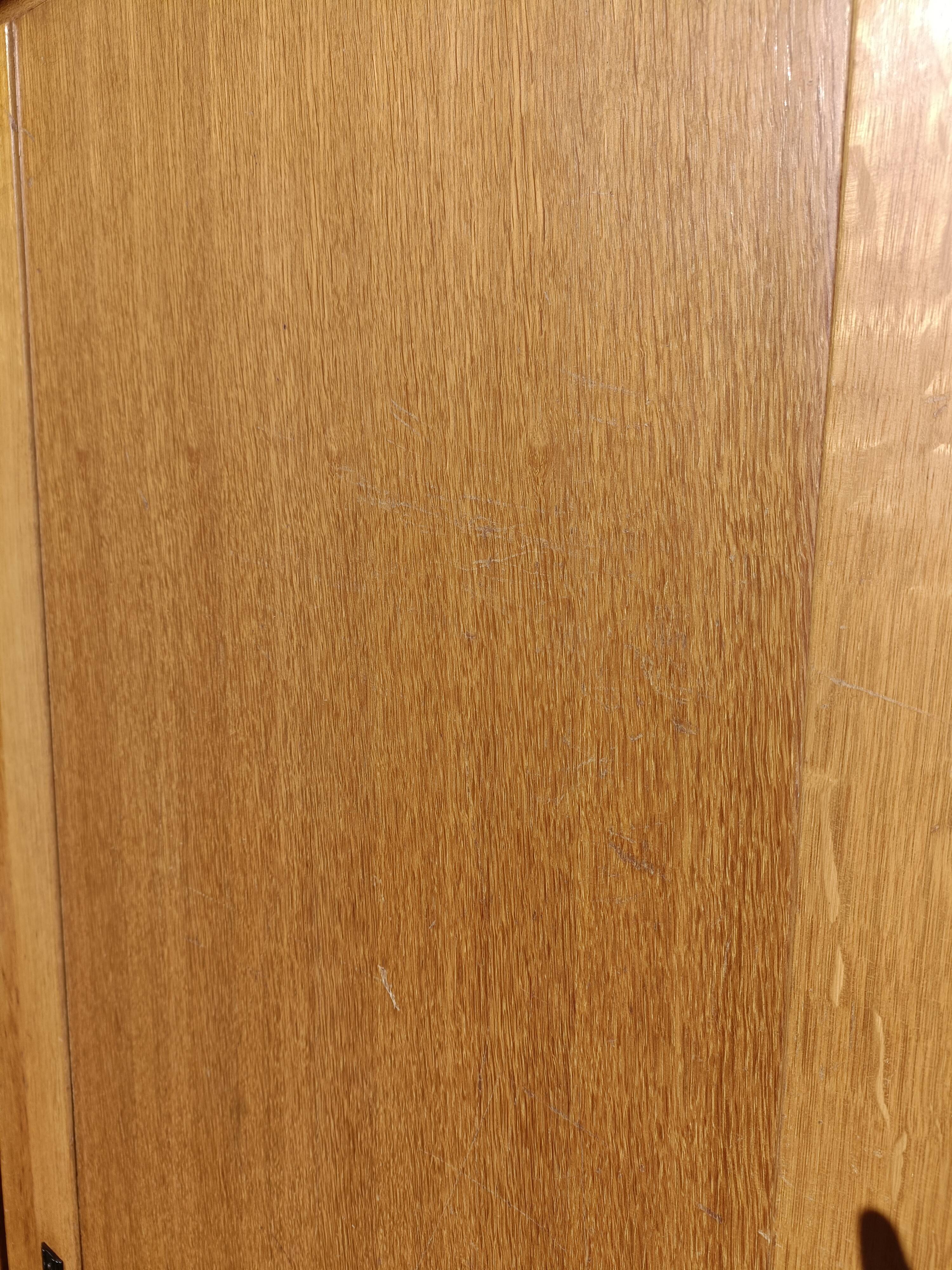 Wardrobe years 50 feet compass