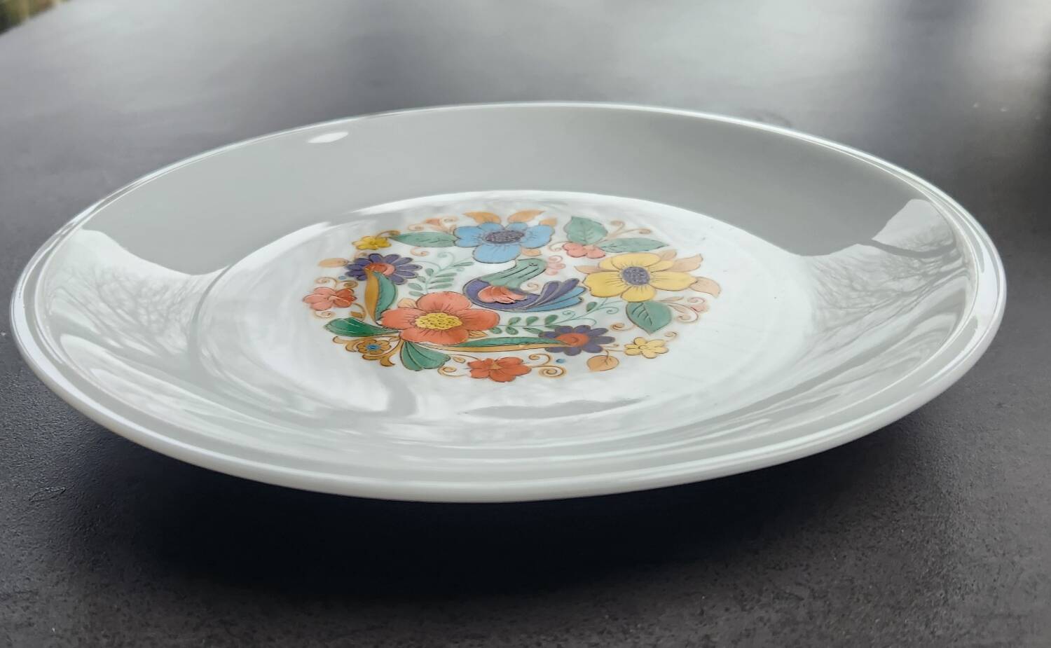 Plat à four porcelaine REVOL Belle Cuisine