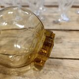 Art Deco style carafe
