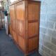 armoire de sinistré an40/50