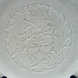 Plat en porcelaine Japon