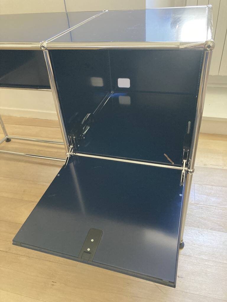 Bureau Haller B21 Home office