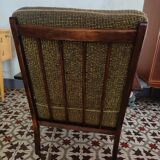 Vintage armchair
