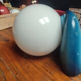Erref wall light for Tissot, 1960s space age