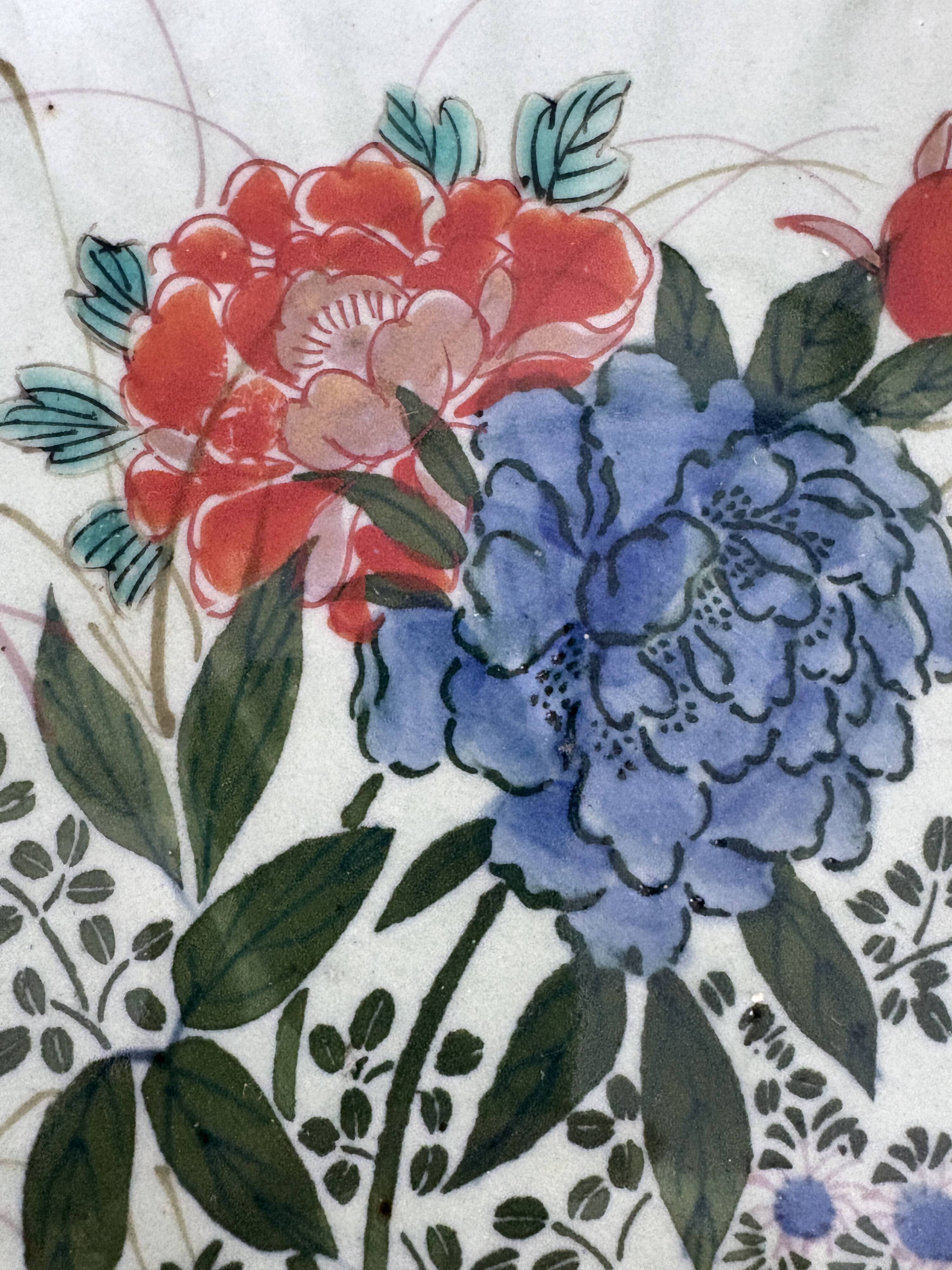 Antique celadon porcelain bowl mounted in gilded bronze, 19th century.