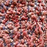 Vintage Beni Mguild rug 295x210