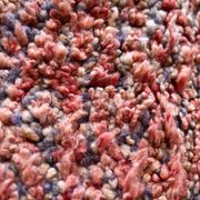 Vintage Beni Mguild rug 295x210