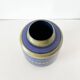 Ceramic vase 1970 Spain