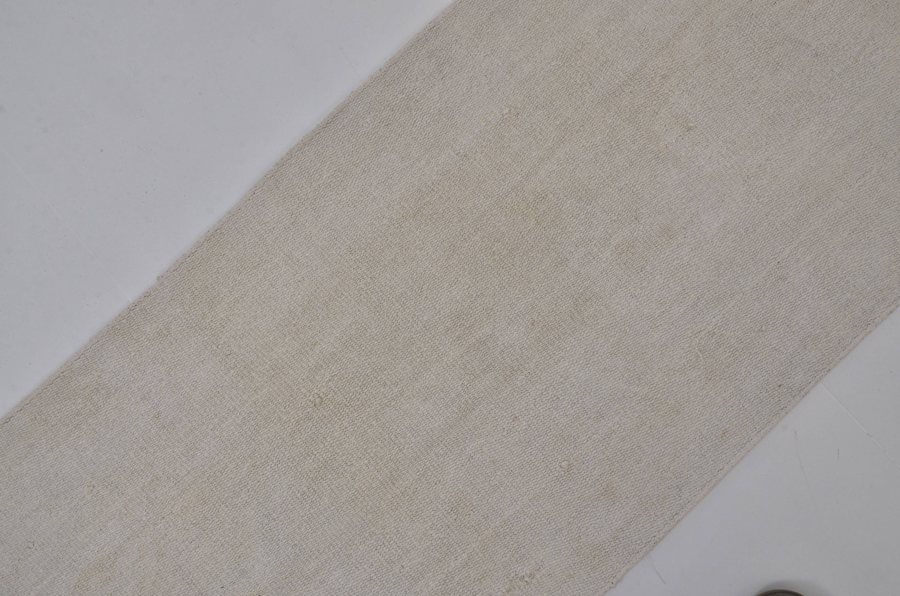 Vintage Anatolian Hemp Rug sku 3901