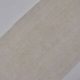 Vintage Anatolian Hemp Rug sku 3901