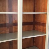 Old showcase