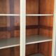 Old showcase