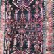 Carpet vintage Persian Nain done hand 115 X 160 CM