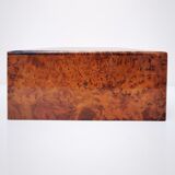 Art deco office organization box