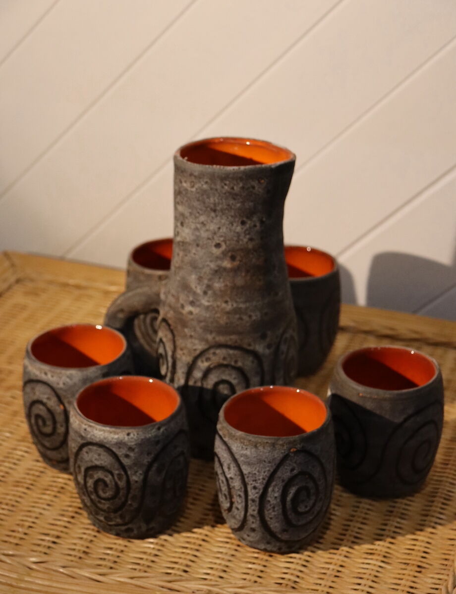 Vallauris orangeade service agnès escalas