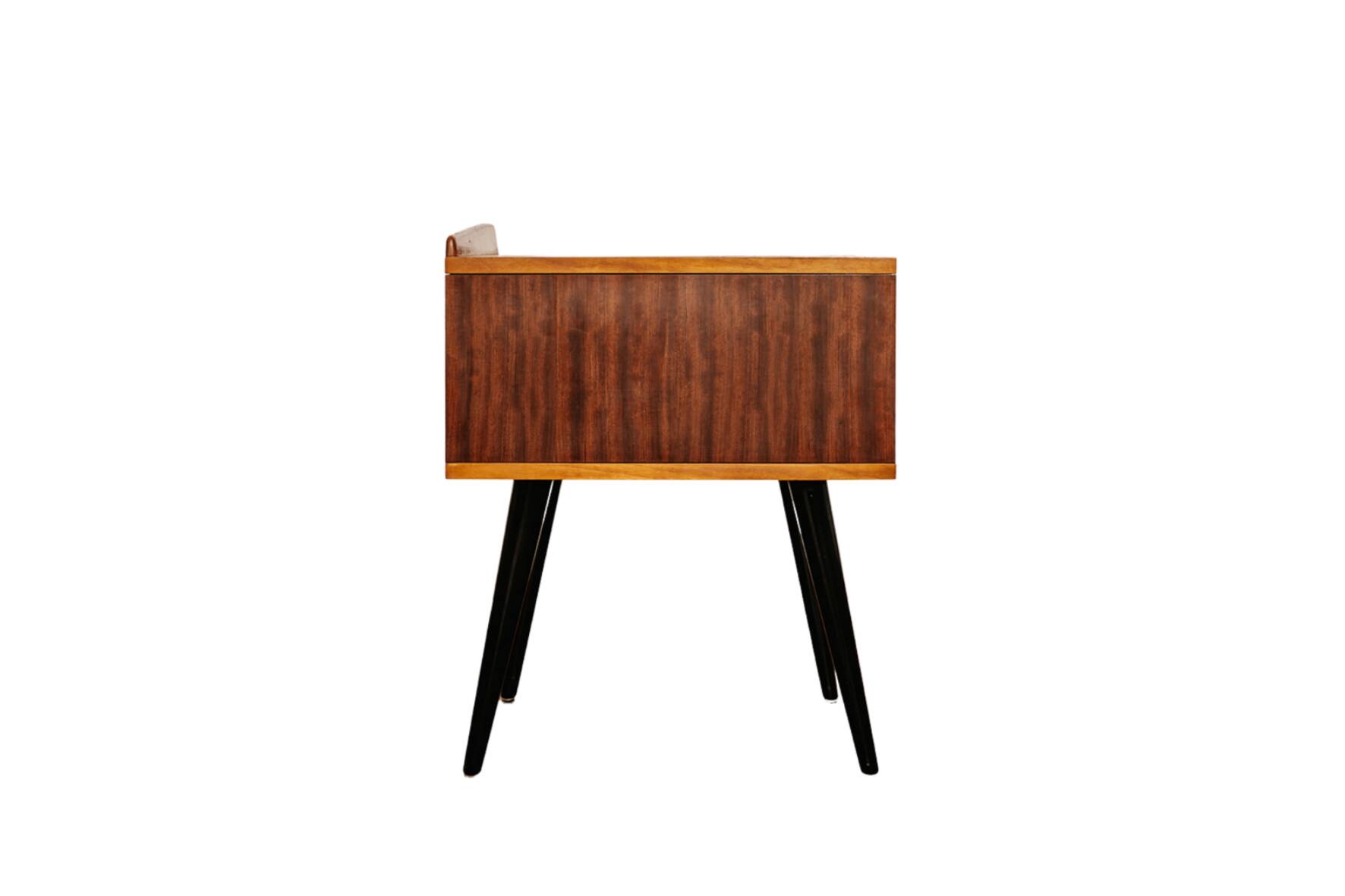 Meuble d'appoint vintage