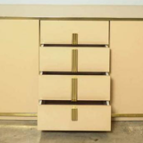 Enfilade vintage by Alain Delon for House Jansen