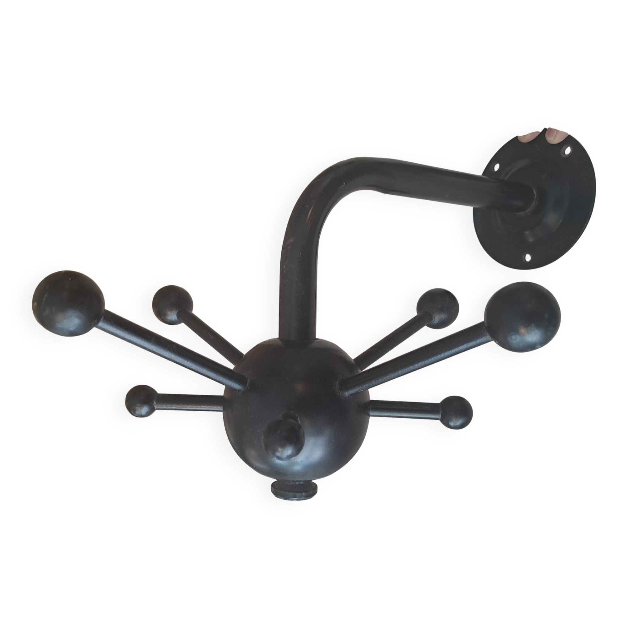 Coat rack Spoutnik Osvaldo Borsani