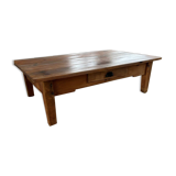 Large coffee table