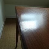 Extensible table