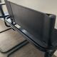 Pair of vintage Cantilever chairs from the 70s-80s