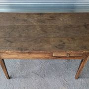 Table de ferme