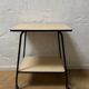 Vintage side table