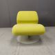 Green Attitude Lounge Chair by Morten Voss for Fritz Hansen, 2007
