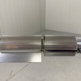 Viktor Frauenknecht Haloprofil desk lamp Swiss Lamps