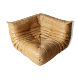 Togo corner armchair set model designed by Michel Ducaroy 1973