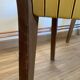 Ensemble de 4 chaises Jens Risom pour Knoll