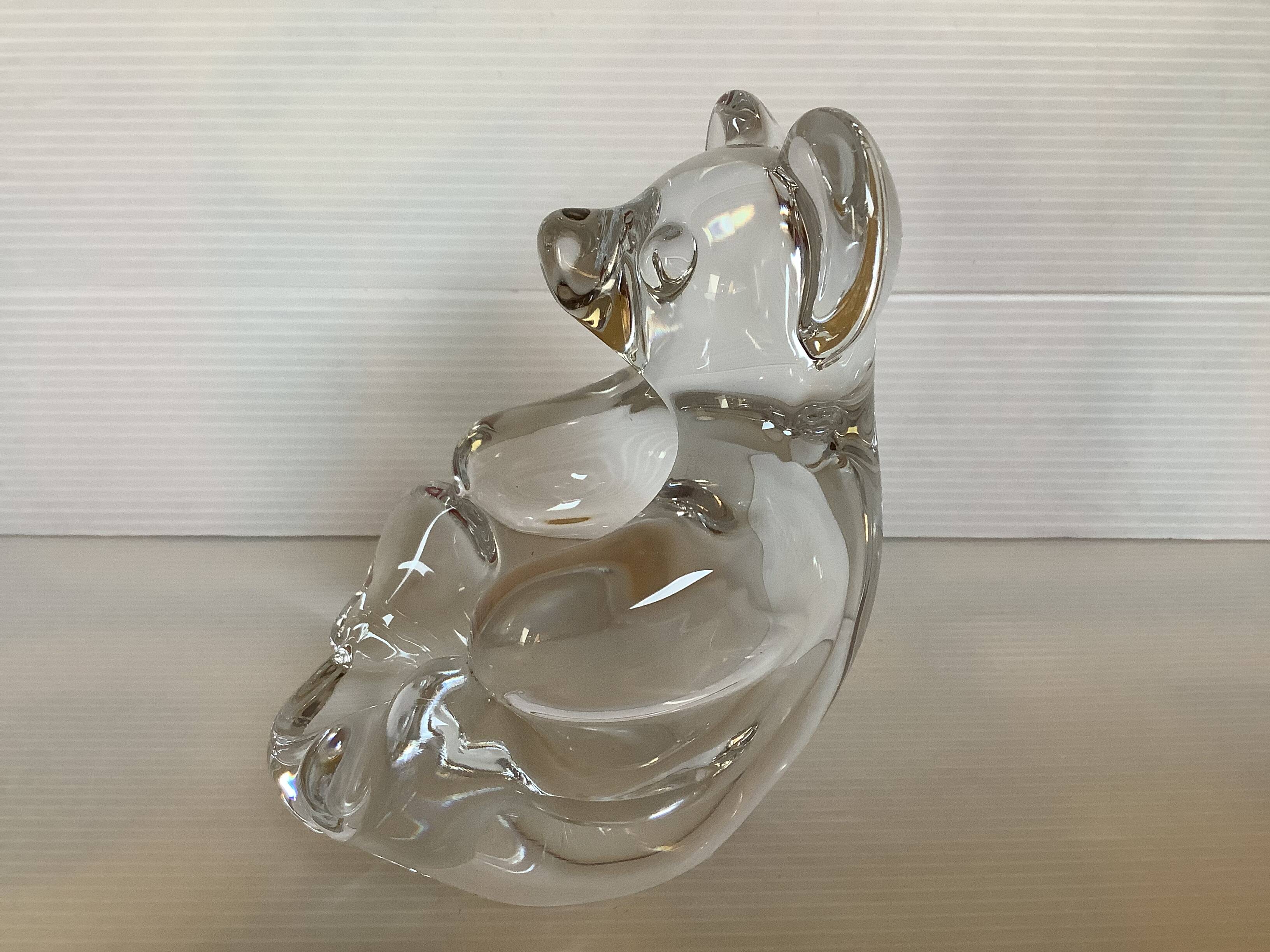 Empty pocket bears vannes le chatel