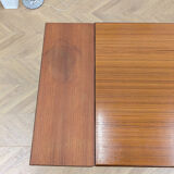 Teak table from the 60s