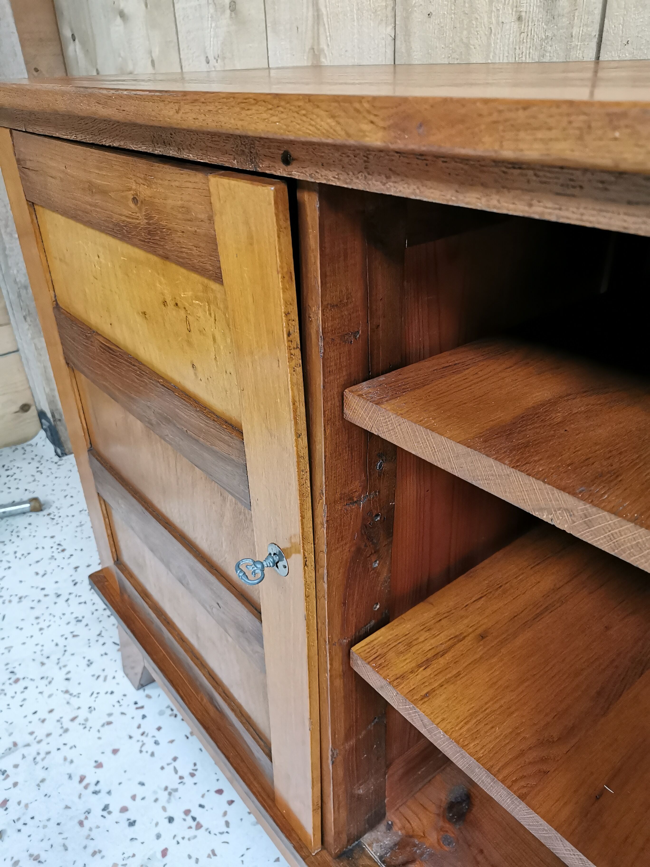 Buffet René Gabriel