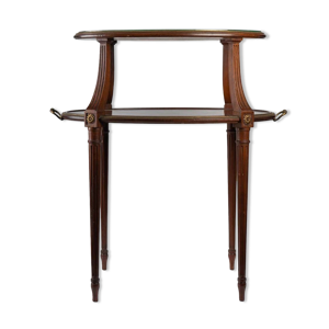 table volante service