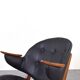 Mid-Century Armchair Model 33 by Carl Edward Matthes, 1950s