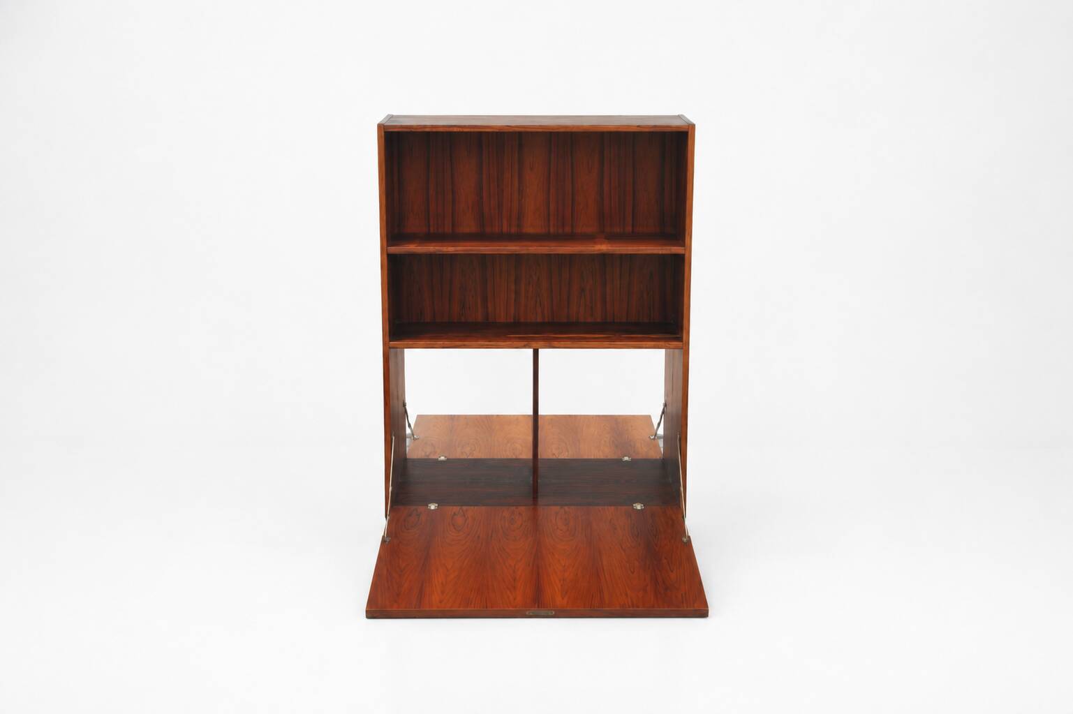 1960’s Danish cabinet-bar from Poul Hundevad